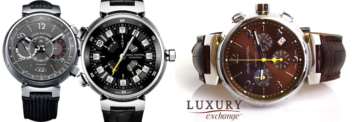 Louis Vuitton Watches Price in Pakistan