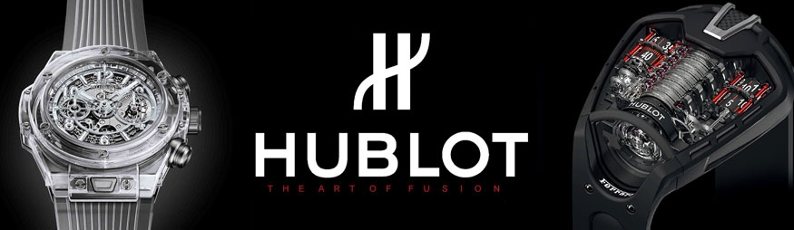 Hublot Watches Price in Pakistan