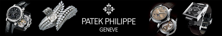 Patek Philippe Watches Price in Pakistan