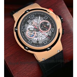 Hublot Classic Fusion Ferrari GT UNICO Watch Price in Pakistan