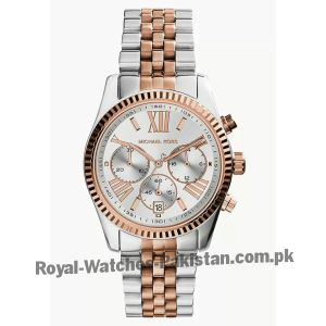 Michael Kors Lexington unisex Watch MK5735 Price in Pakistan