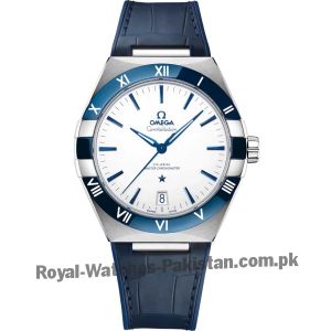 Omega Star Constellation Wrist Watch Price in Pakistan