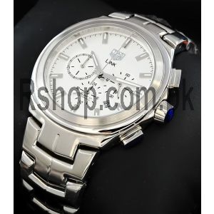 TAG Heuer Link Calibre 17 Watch Price in Pakistan