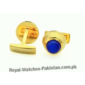 Cartier Men Cufflinks Price in Pakistan