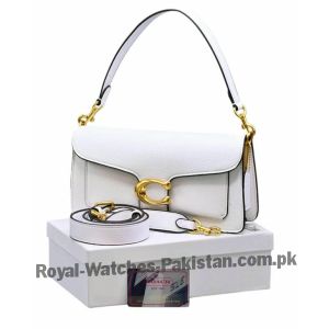 Coach Handbag Price in Pakistan