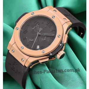 Hublot Big Bang Men Watch Price in Pakistan