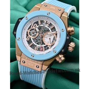 Hublot Big Bang Unico Limited Edition Watch Price in Pakistan