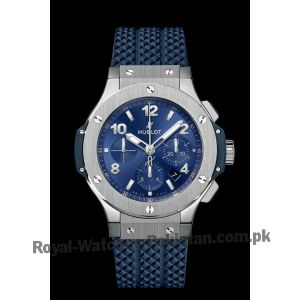 Hublot Big Bang Blue Watch Price in Pakistan