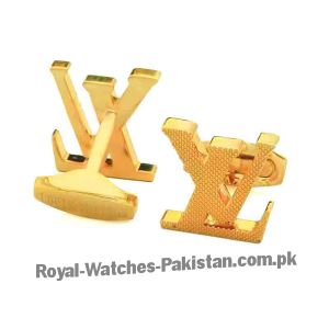 Louis Vuitton Cufflinks Price in Pakistan