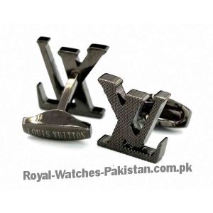 Louis Vuitton Cufflinks Price in Pakistan