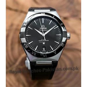 Omega Constellation Men Watch Price in Pakistan