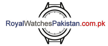 Royal Watches Pakistan