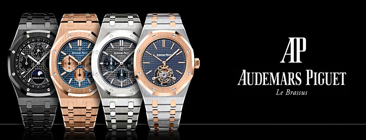 Audemars Piguet Watches Pakistan